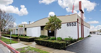 Plus de détails pour 6552 Bolsa Ave, Huntington Beach, CA - Bureau à louer
