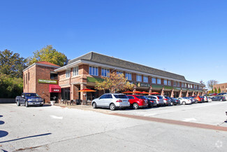 More details for 455-459 N New Ballas Rd, Creve Coeur, MO - Retail for Lease