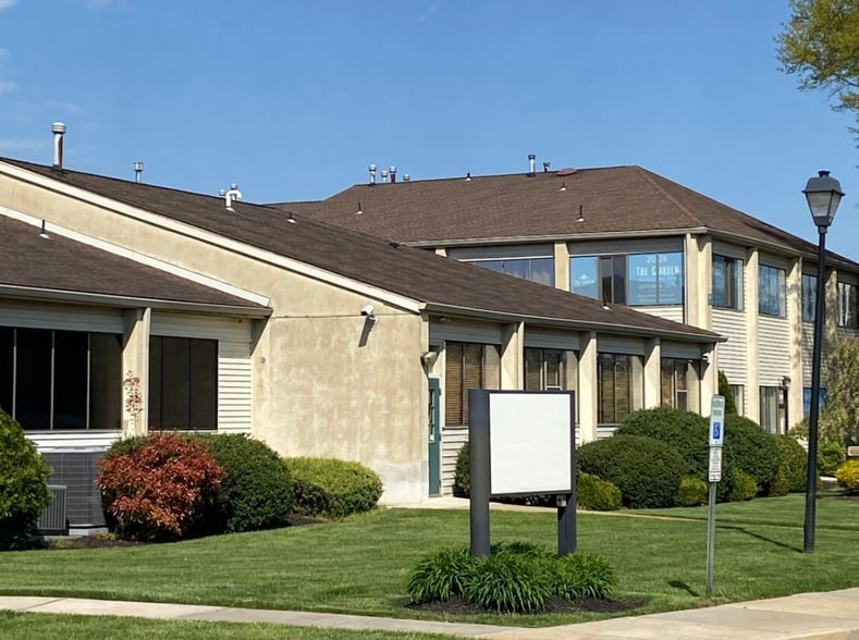 105 Kings Way W, Sewell, NJ for lease - Building Photo - Image 2 of 3