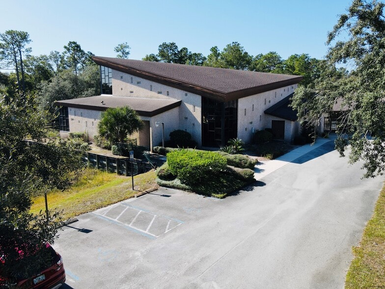 11924 San Jose Blvd, Jacksonville, FL for sale - Building Photo - Image 2 of 12