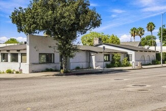 Plus de détails pour 2060 E Foothill Blvd, Pasadena, CA - Commerce de détail à vendre
