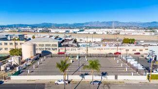 More details for 4441 E 52nd St, Vernon, CA - Land for Sale