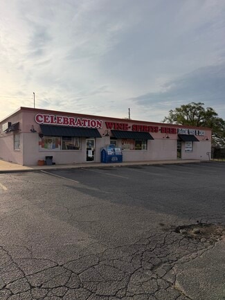 Plus de détails pour 300-340 S Greenwich Rd, Wichita, KS - Commerce de détail à louer