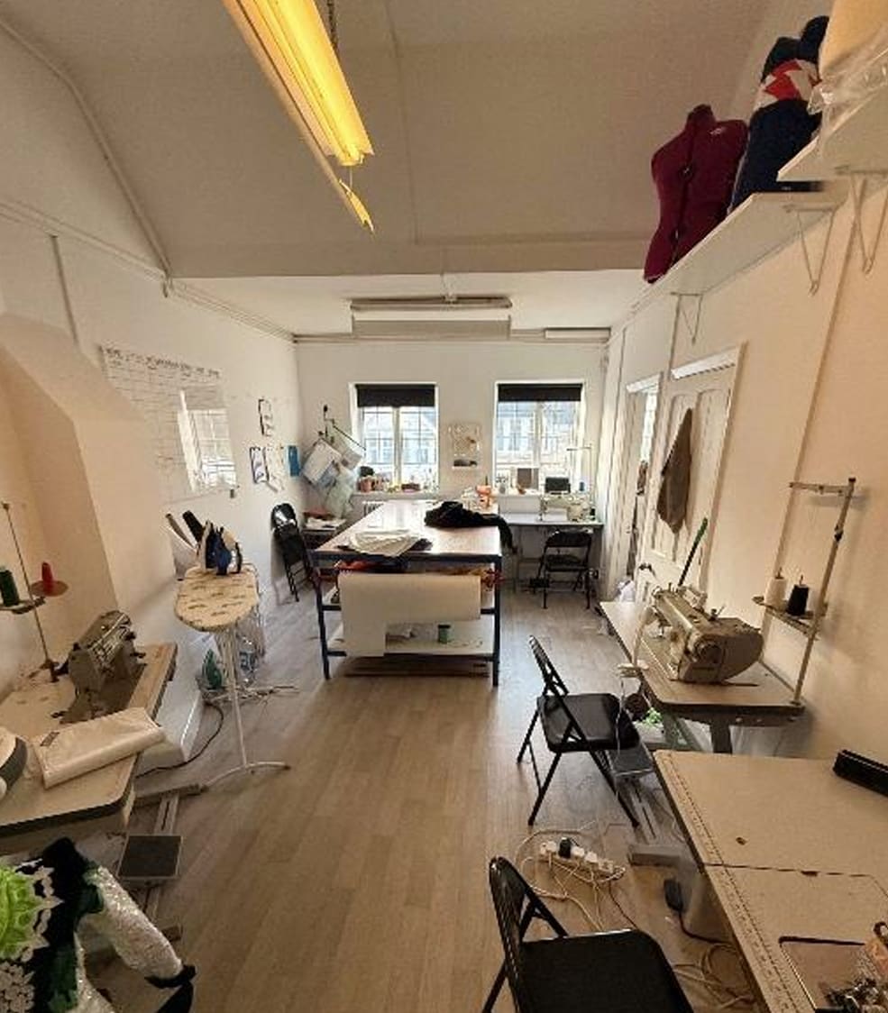 Cumberland Rd, Brighton à louer Photo intérieure- Image 1 de 2