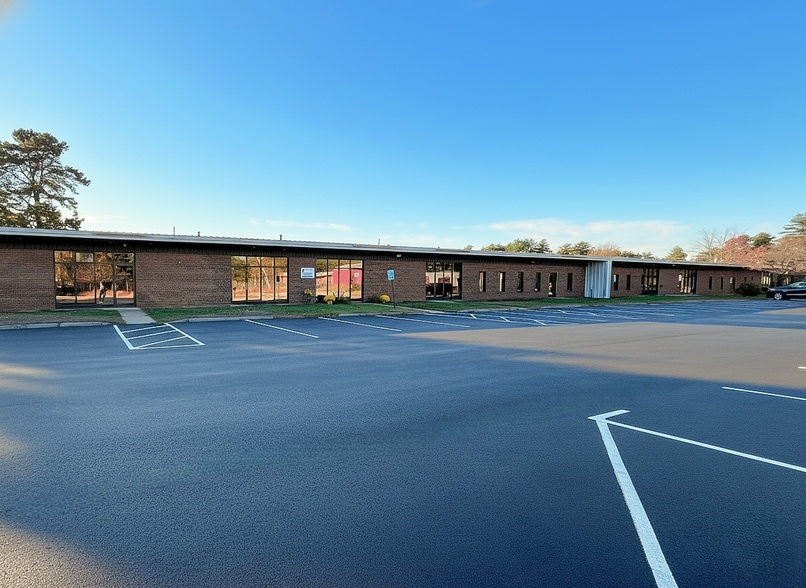 2 Industrial Park Dr, Concord, NH for lease - Building Photo - Image 2 of 11