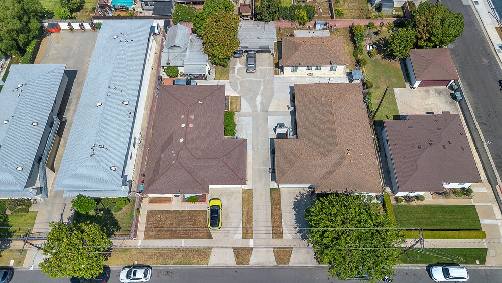 15914-15920 S Harvard Blvd, Gardena, CA for sale - Building Photo - Image 2 of 9