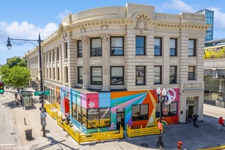 More details for 4520-4570 N Broadway St, Chicago, IL - Retail for Lease