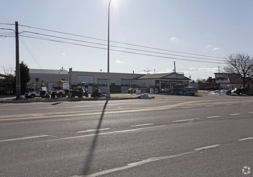 728 Dover Leipsic Rd, Dover, DE for sale - Building Photo - Image 2 of 2