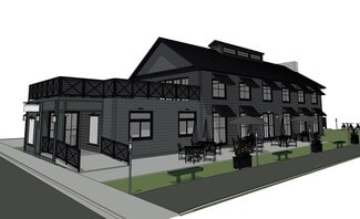 More details for 227 Park St, Westfield, IN - Office/Retail for Lease