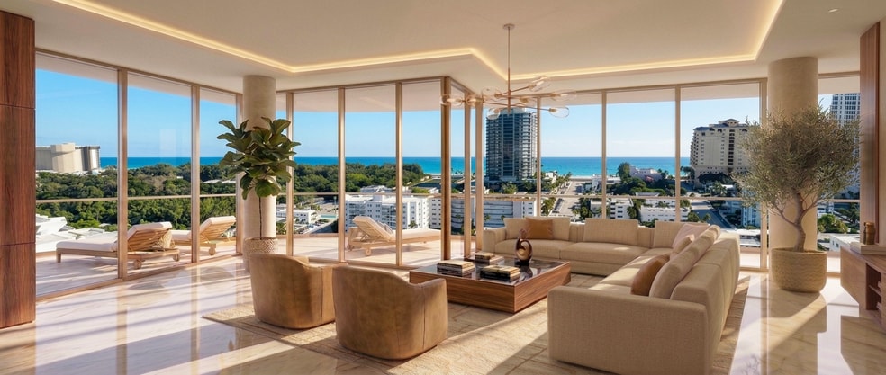 701 Bayshore Dr, Fort Lauderdale, FL for sale - Building Photo - Image 2 of 17