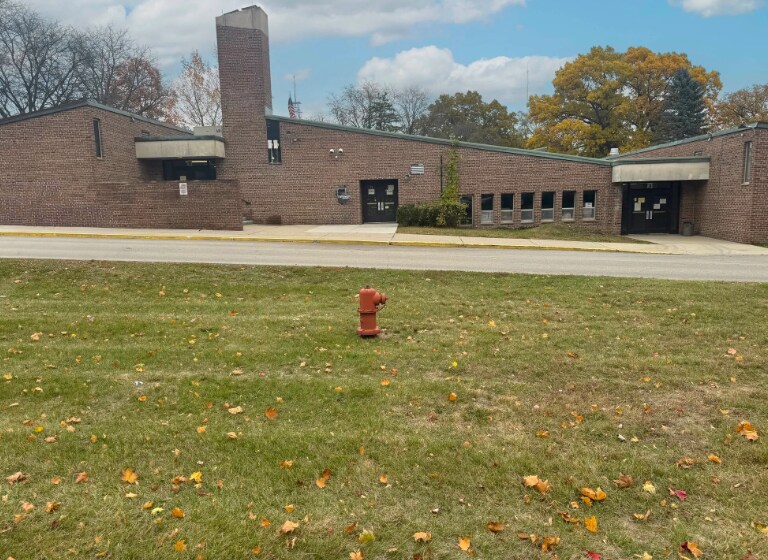 25175 Code Rd, Southfield, MI à louer - Photo principale - Image 1 de 10