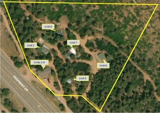 More details for 8370 W US Hwy 24, Cascade, CO - Multifamily for Sale