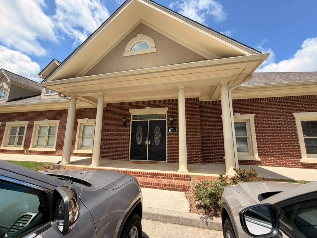 1400 Buford Hwy, Buford, GA for lease Building Photo- Image 1 of 5