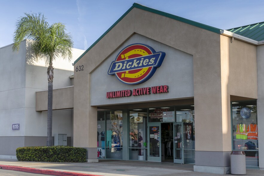 610-680 Palomar St, Chula Vista, CA à louer - Photo du bâtiment - Image 3 de 16