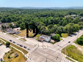 More details for 905 Route 376, Hopewell Junction, NY - Retail for Lease