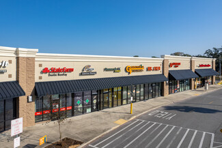 More details for 6705 Pine Forest Rd, Pensacola, FL - Retail for Lease