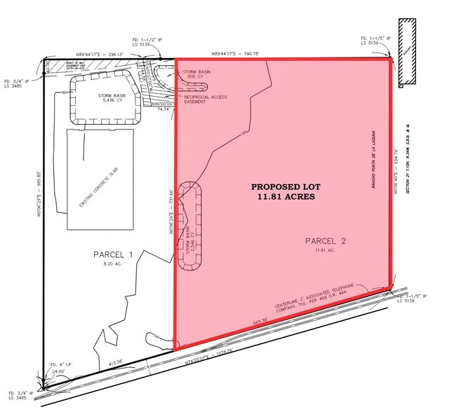 1550 W Stowell Rd, Santa Maria, CA à vendre - Photo du bâtiment - Image 2 de 2