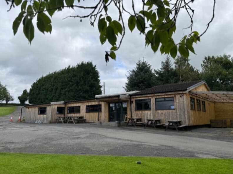 Rumbling Bridge, Kinross à vendre Photo du bâtiment- Image 1 de 1