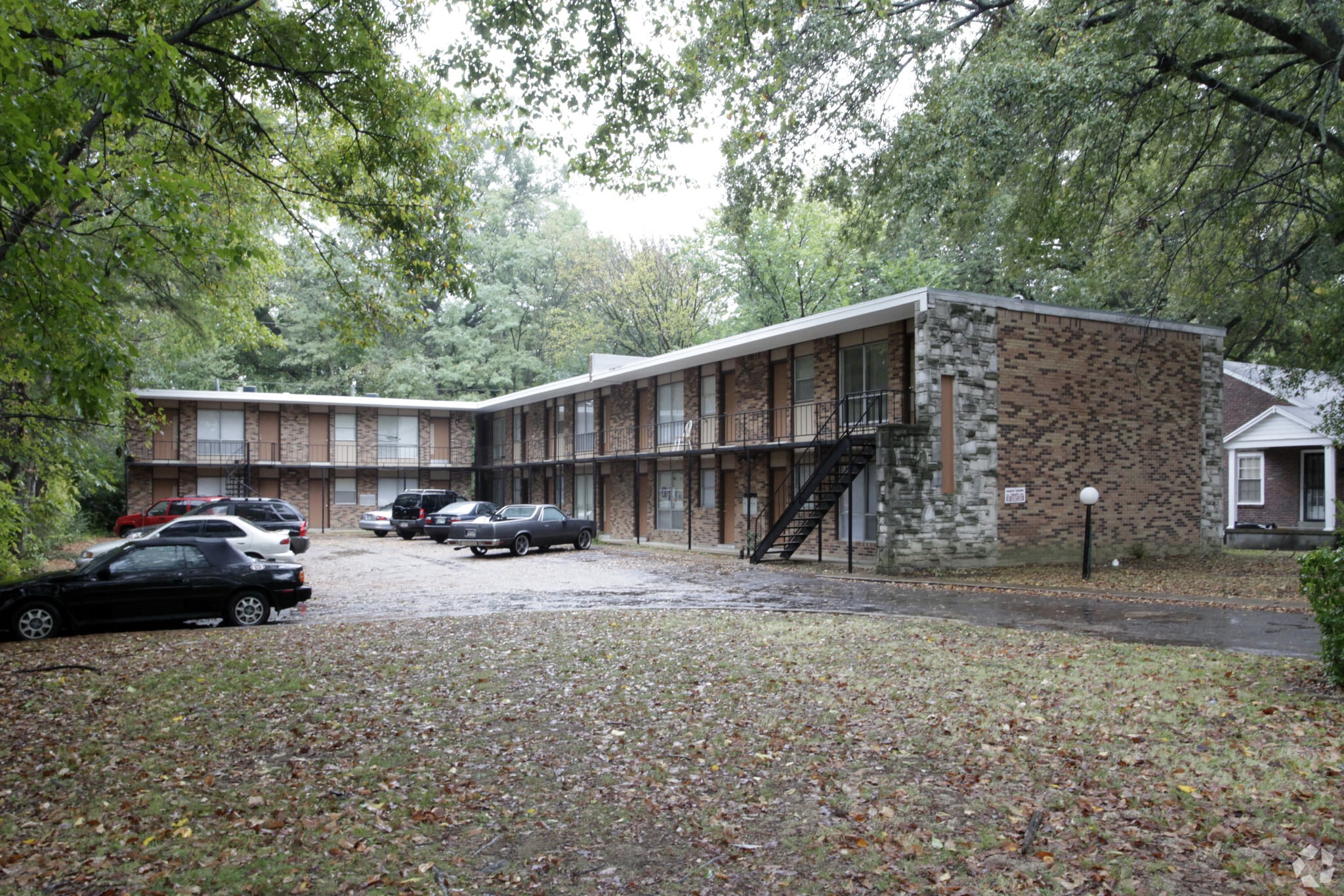 600 Patterson St, Memphis, TN for sale Primary Photo- Image 1 of 8