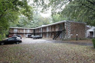 More details for 600 Patterson St, Memphis, TN - Multifamily for Sale