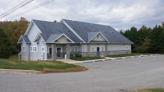 Plus de détails pour 1657 Turkey Point Rd, North East, MD - Bureau à louer