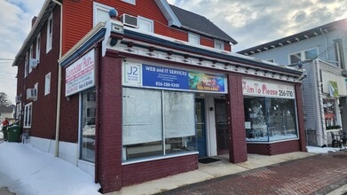 7 N Broadway, Pitman, NJ à louer Photo intérieure- Image 2 de 11