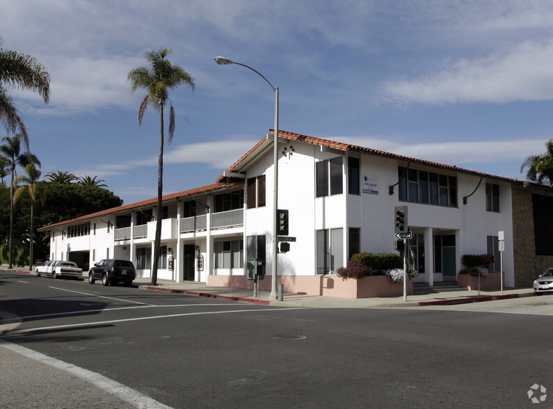 1300-1306 Santa Barbara St, Santa Barbara, CA for lease - Primary Photo - Image 1 of 11