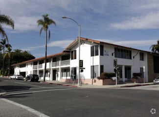 More details for 1300-1306 Santa Barbara St, Santa Barbara, CA - Office for Lease