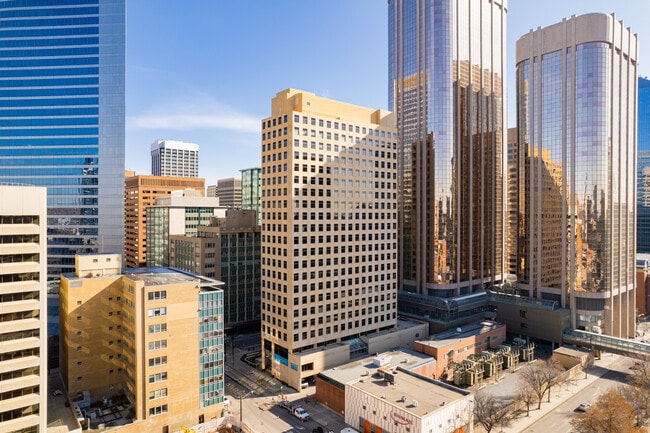 More details for 777 8th Ave SW, Calgary, AB - Office for Lease