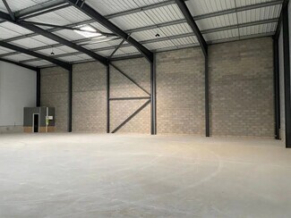 Plus de détails pour Industriel à louer