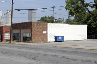 More details for 1513 E 11th St, Tulsa, OK - Retail for Lease