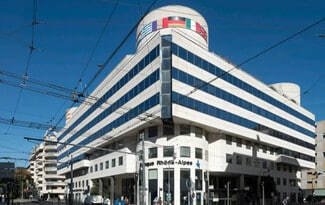 More details for 235 Cours Lafayette, Lyon - Office for Sale