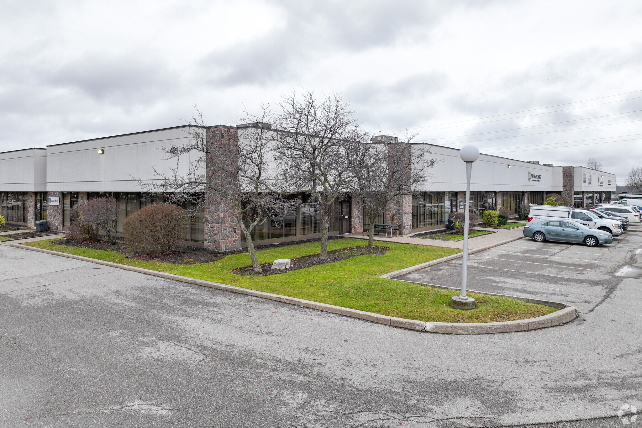 421 Bentley St, Markham, ON for sale Primary Photo- Image 1 of 1