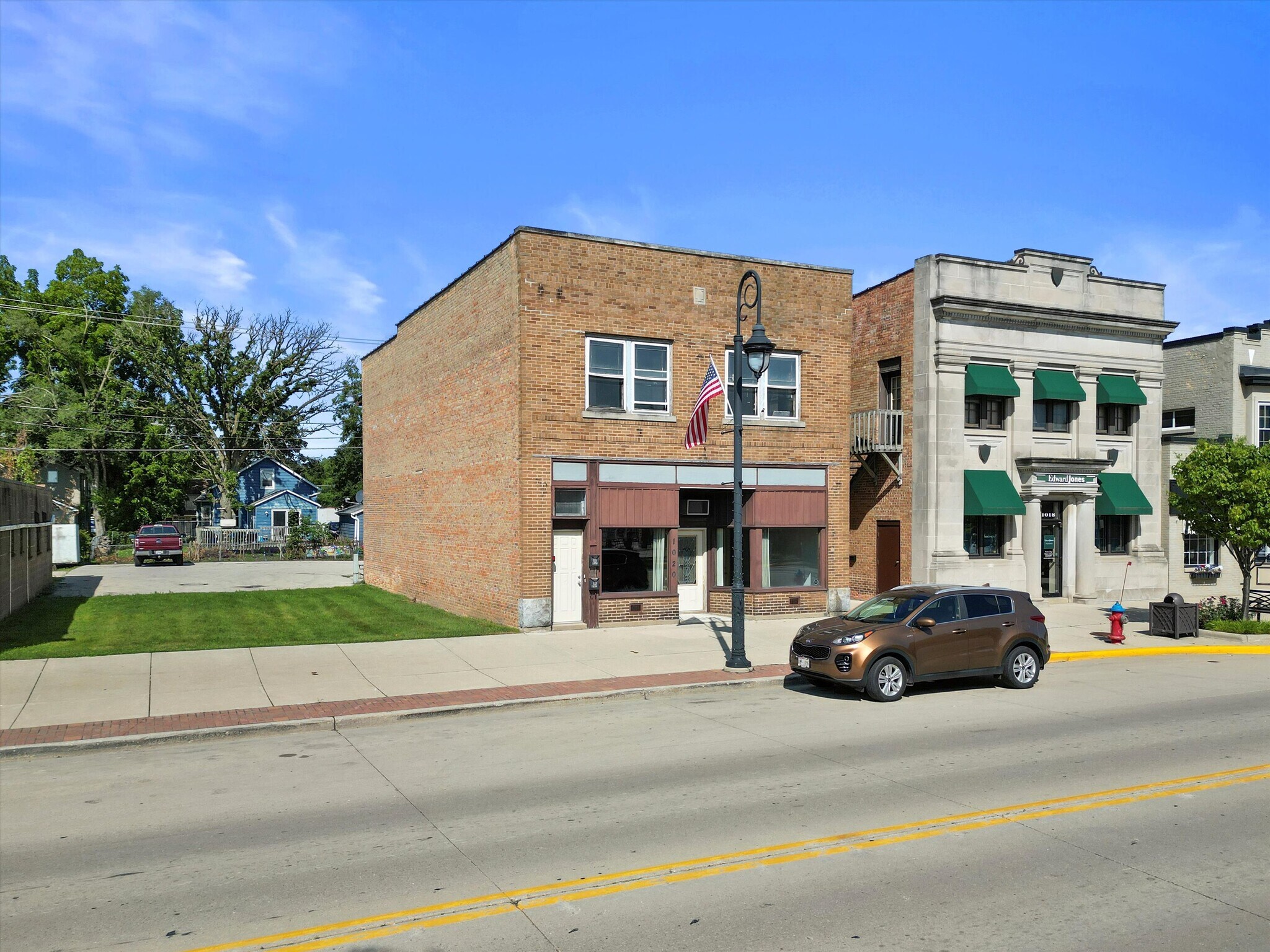 1020 Main St, Union Grove, WI for sale Building Photo- Image 1 of 38