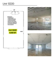 12210-12230 NE 13th Ct, North Miami, FL for lease Building Photo- Image 1 of 1