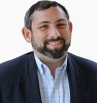Russell Dinstein