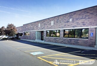More details for 6325 Cochran Rd, Solon, OH - Office for Lease