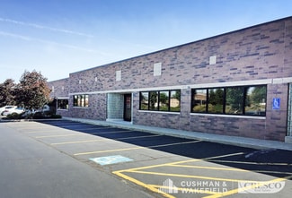 More details for 6325 Cochran Rd, Solon, OH - Office for Lease