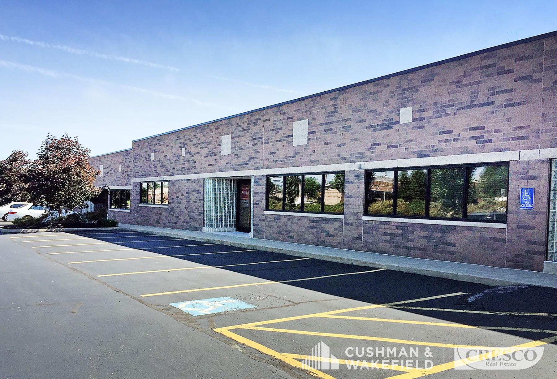 6325 Cochran Rd, Solon, OH for lease Building Photo- Image 1 of 3