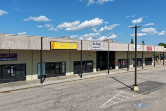 Plus de détails pour 886 Main St, Sanford, ME - Commerce de détail à louer