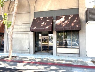 Plus de détails pour 1200-1210 E 14th St, San Leandro, CA - Commerce de détail à louer