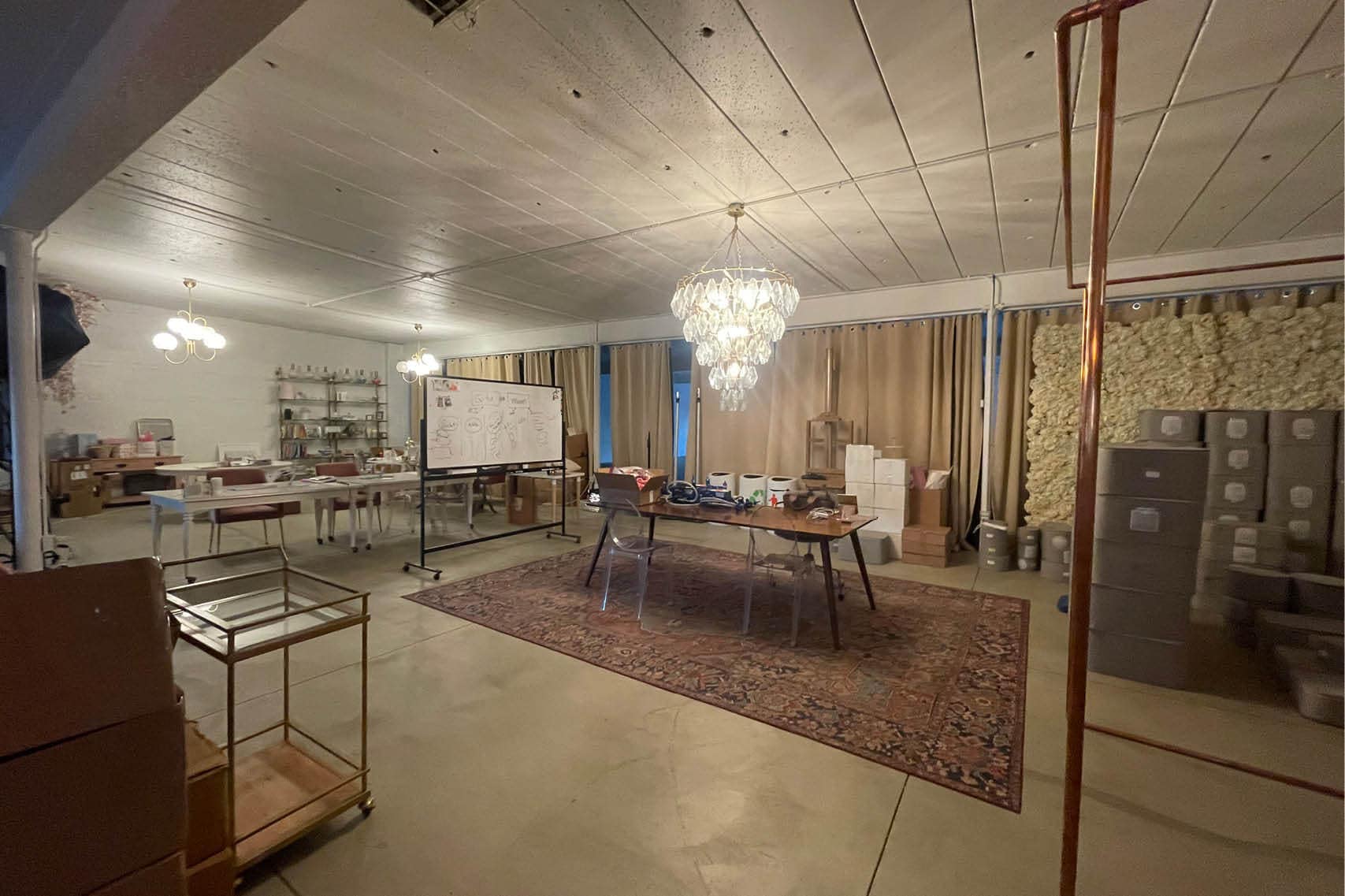 1900 W Hubbard St, Chicago, IL for lease Interior Photo- Image 1 of 1