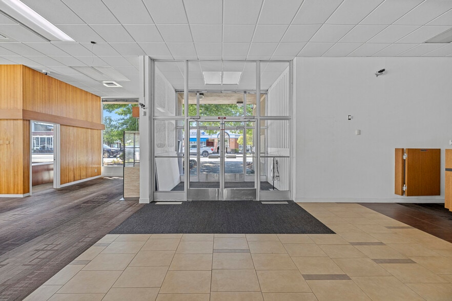 501 N Olympic Ave, Arlington, WA for lease - Building Photo - Image 3 of 37