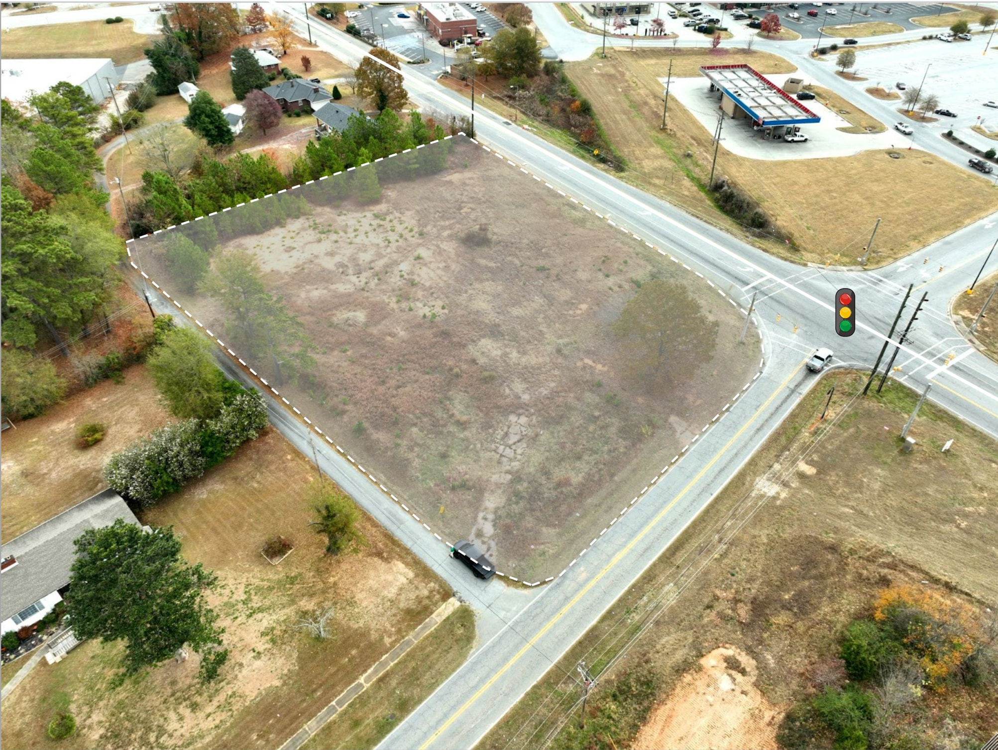 310 Buffalo West Springs Hwy, Union, SC à louer Photo principale- Image 1 de 6