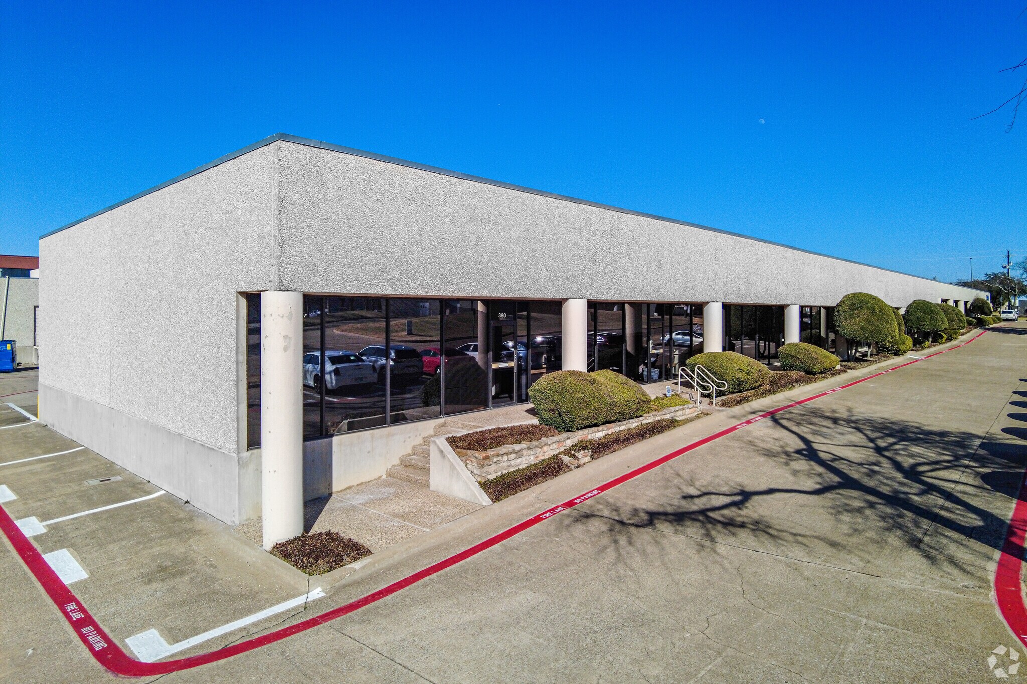 2101 Midway Rd, Carrollton, TX à louer Photo du bâtiment- Image 1 de 6