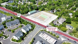 More details for 1198 Easton Rd, Warrington, PA - Retail for Lease
