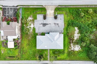 3279 S Access Rd, Englewood, FL - AERIAL  map view - Image1