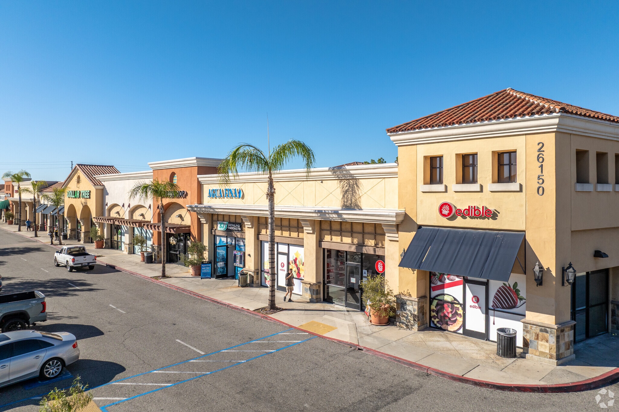 26150-26220 Iris Ave, Moreno Valley, CA for lease Primary Photo- Image 1 of 8
