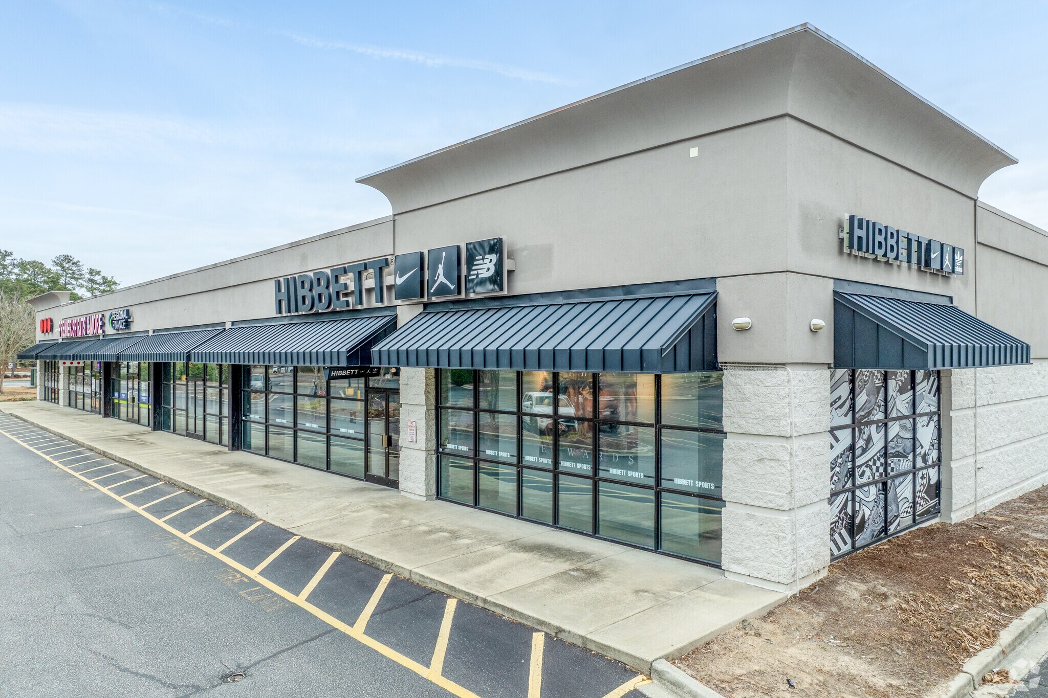 1670 Springdale Dr, Camden, SC à louer Photo principale- Image 1 de 5