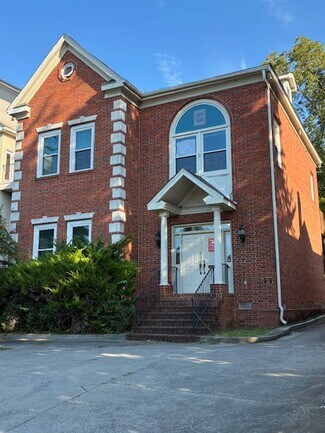 Plus de détails pour 311 14th St, Atlanta, GA - Bureau à vendre